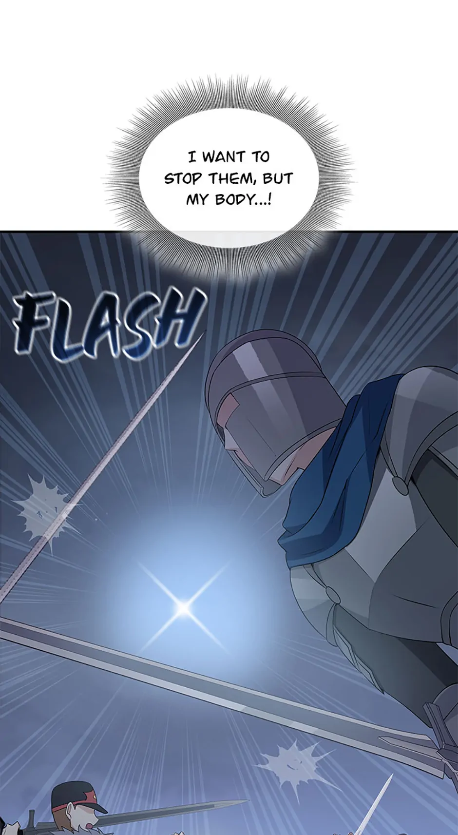 Marriage and Sword Chapter 110 - Page 40