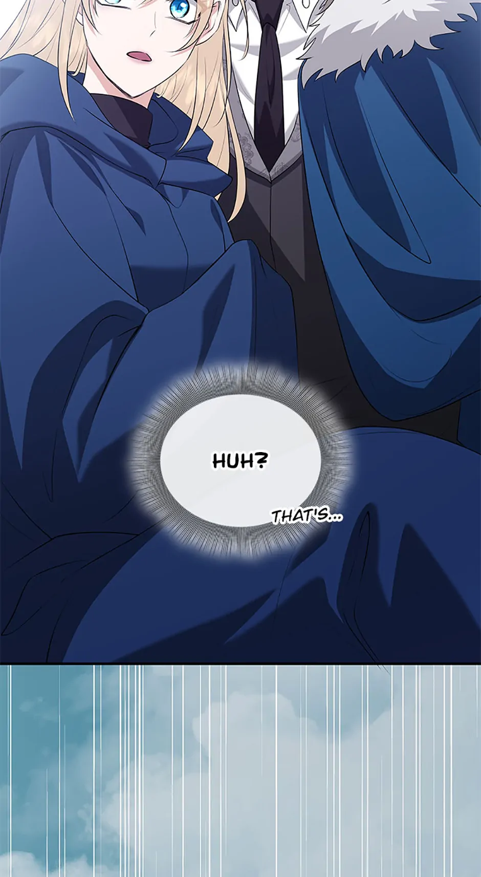 Marriage and Sword Chapter 110 - Page 42