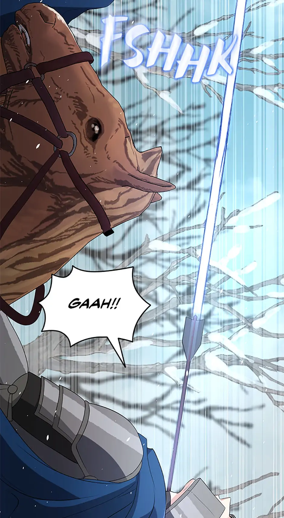 Marriage and Sword Chapter 110 - Page 44