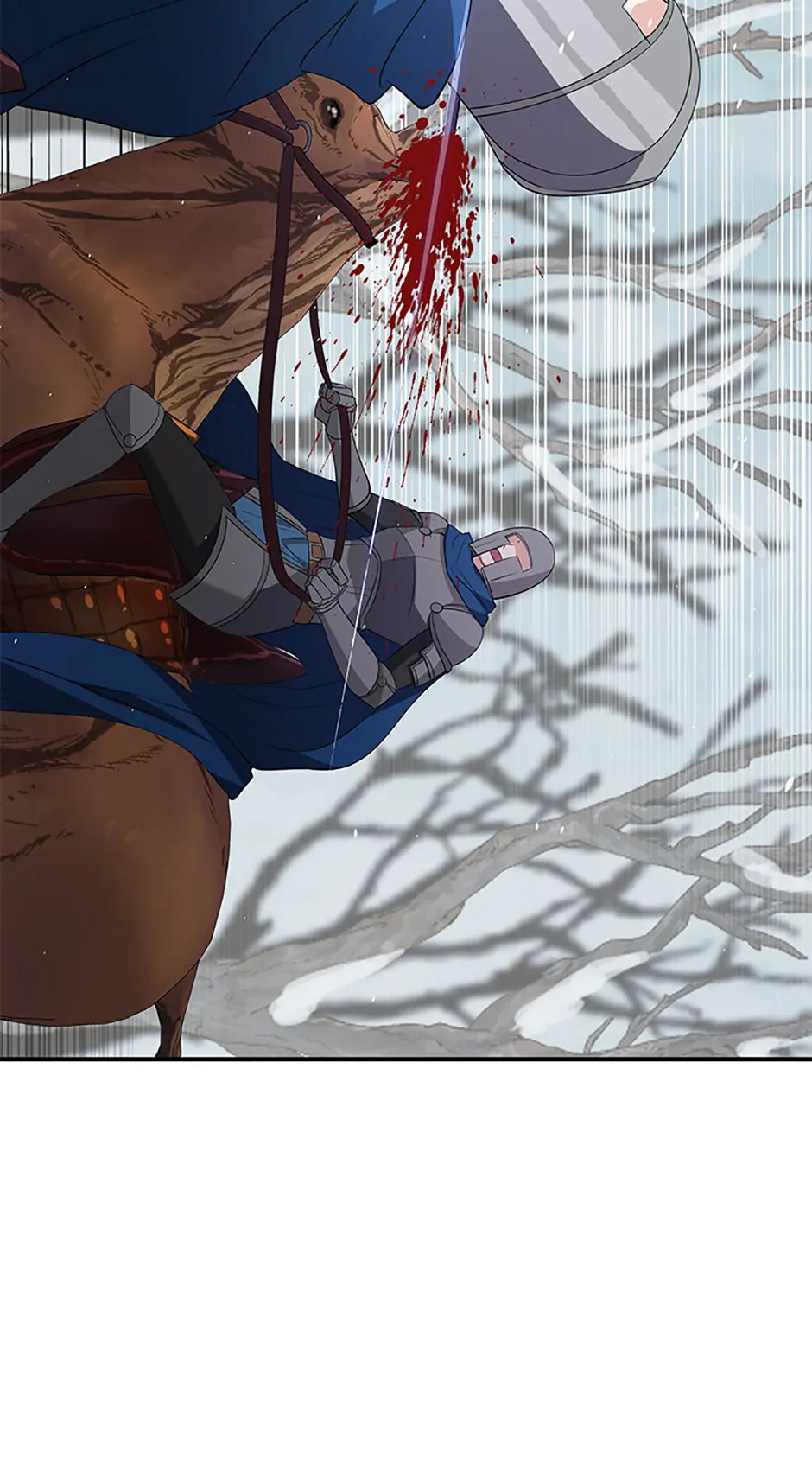 Marriage and Sword Chapter 110 - Page 45