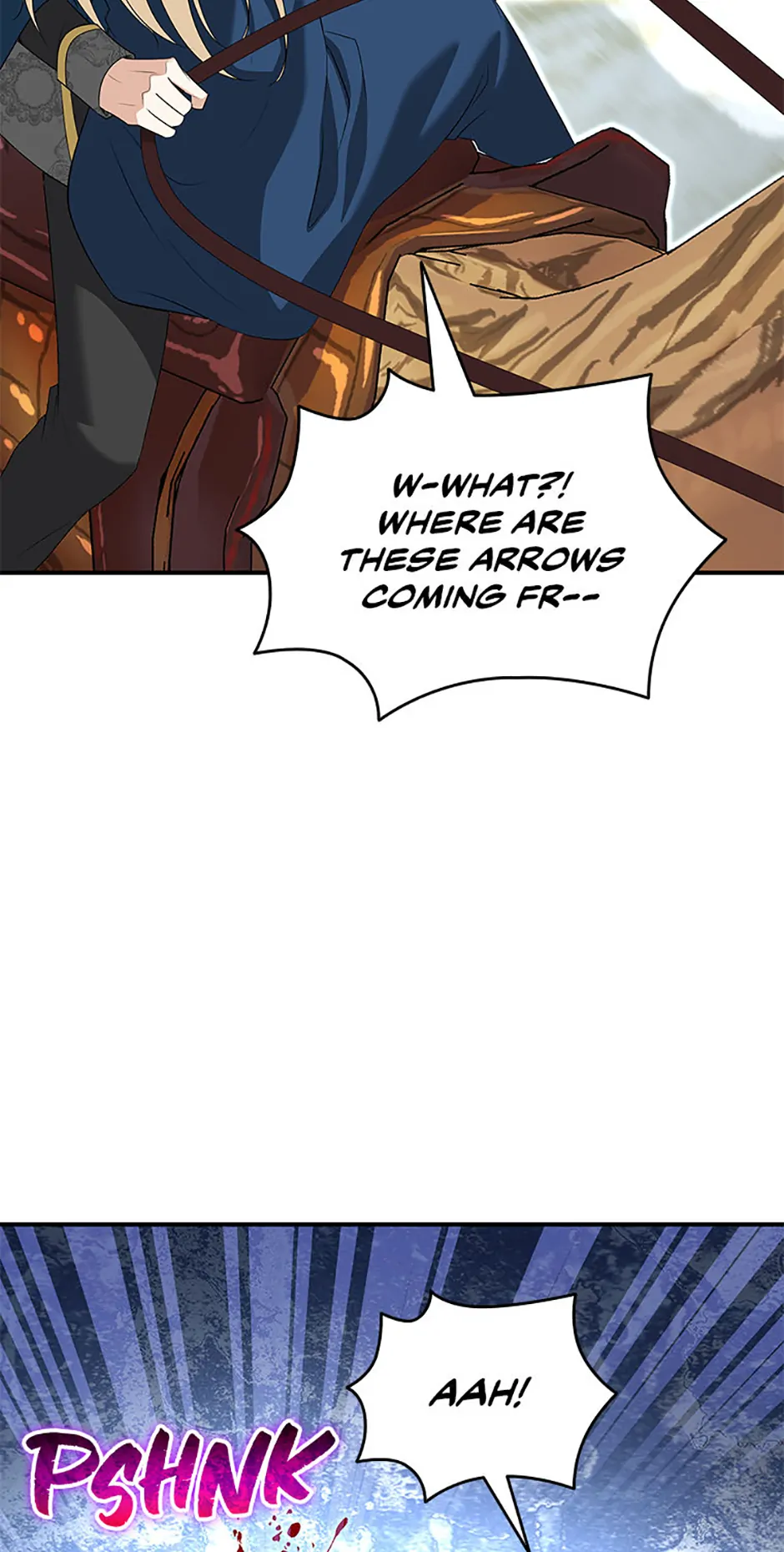 Marriage and Sword Chapter 110 - Page 47