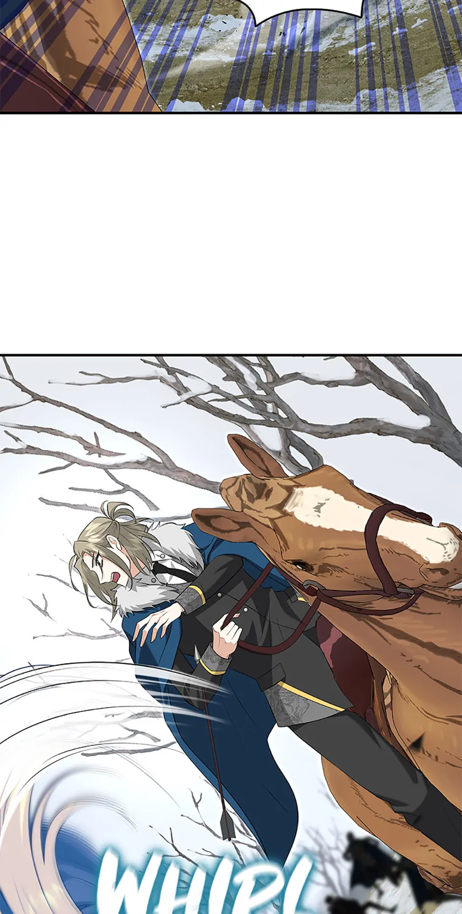 Marriage and Sword Chapter 110 - Page 50