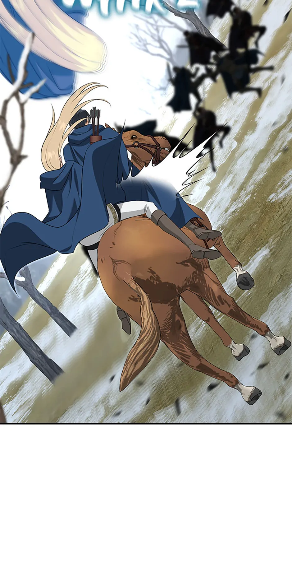 Marriage and Sword Chapter 110 - Page 51