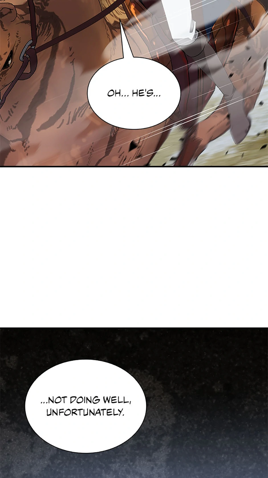 Marriage and Sword Chapter 110 - Page 53