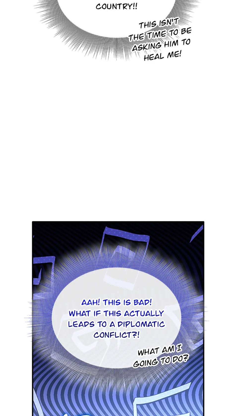 Marriage and Sword Chapter 110 - Page 56