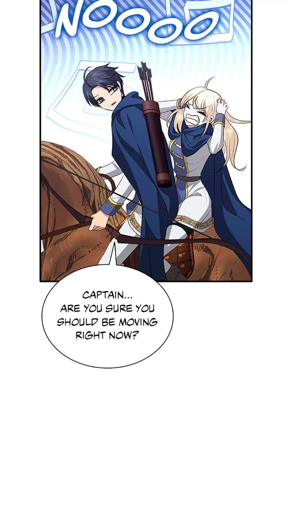 Marriage and Sword Chapter 110 - Page 57