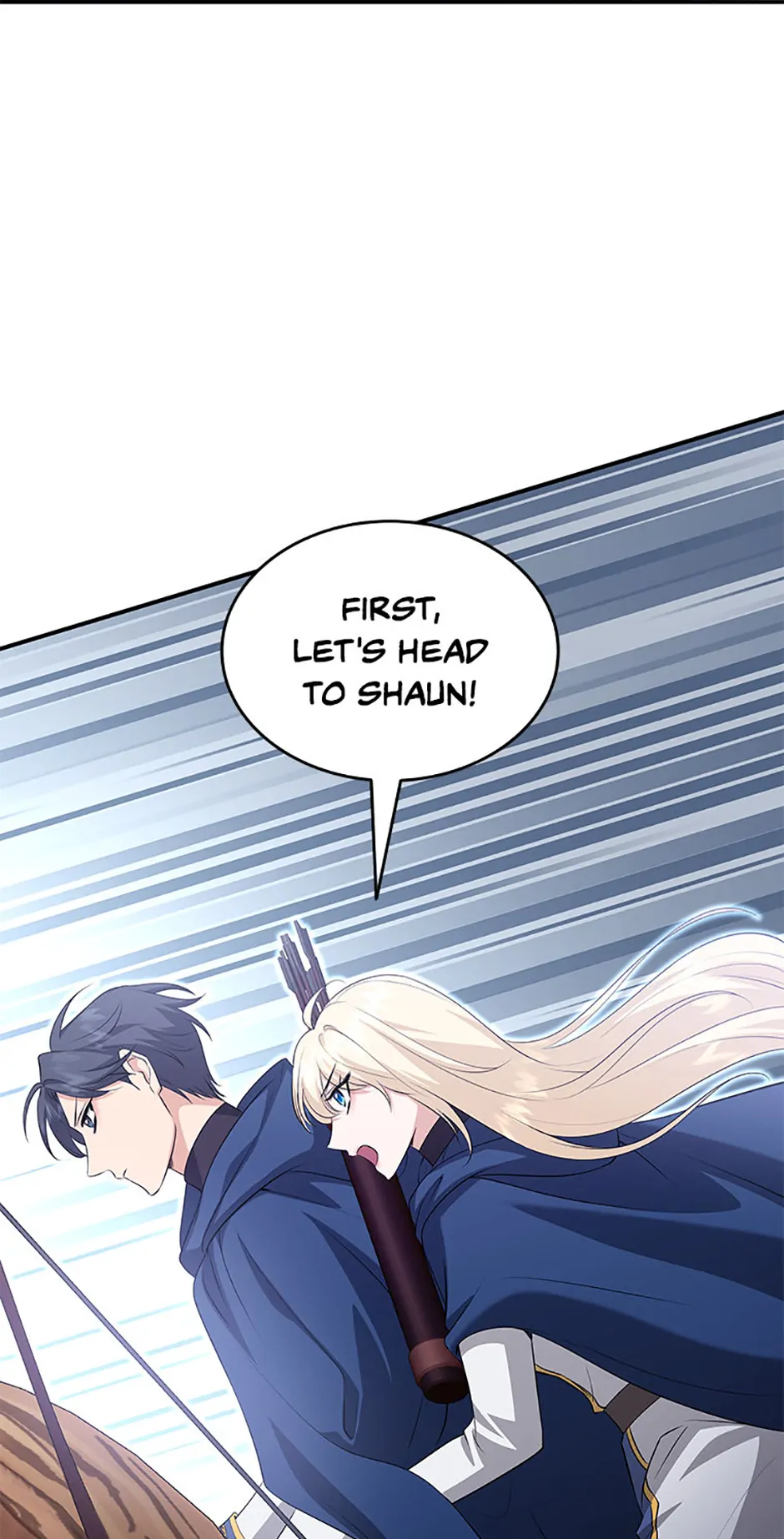 Marriage and Sword Chapter 110 - Page 59