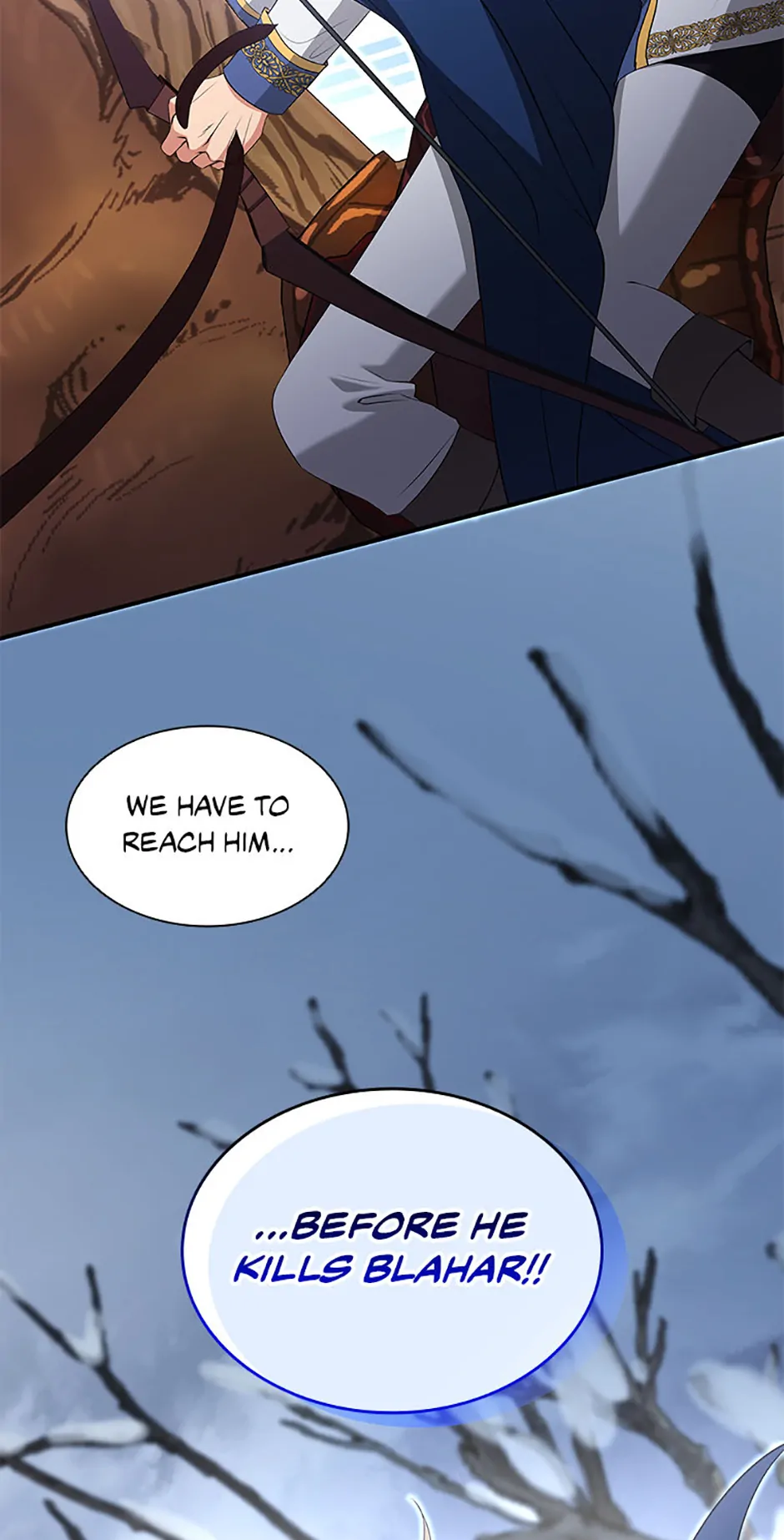 Marriage and Sword Chapter 110 - Page 60