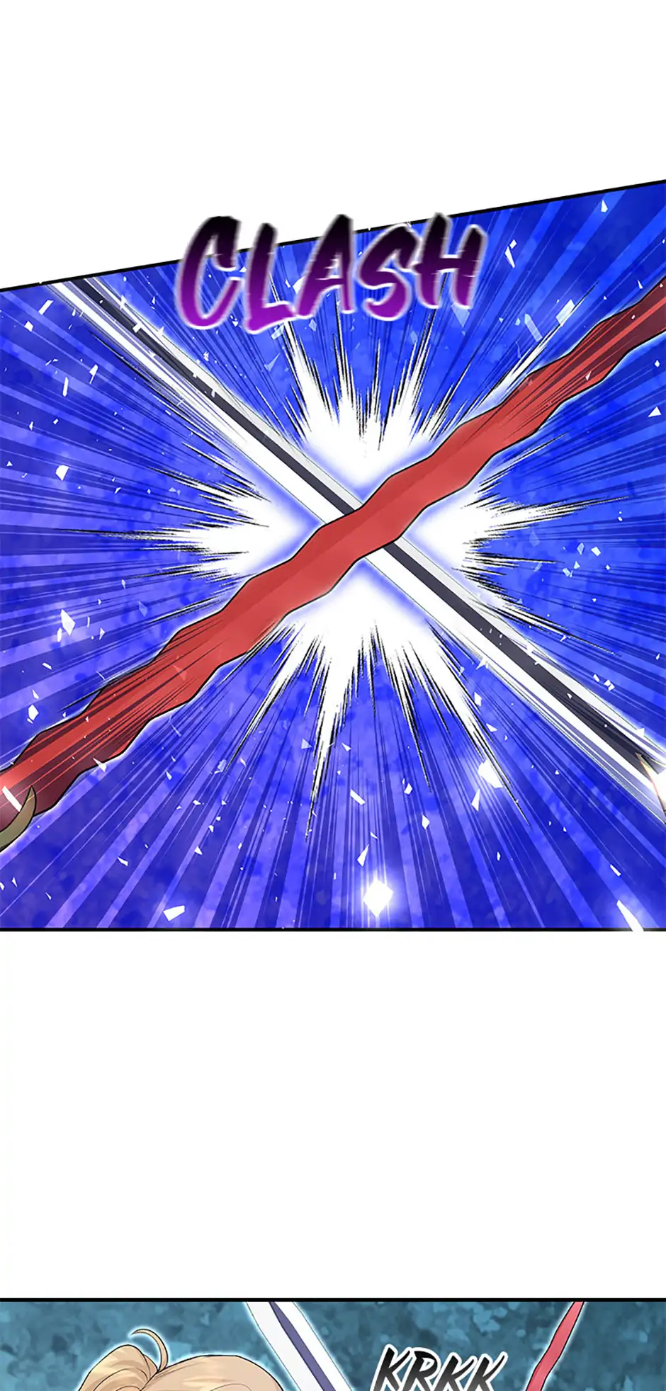 Marriage and Sword Chapter 110 - Page 64