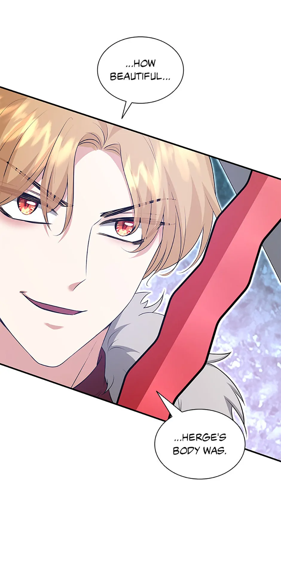 Marriage and Sword Chapter 110 - Page 66