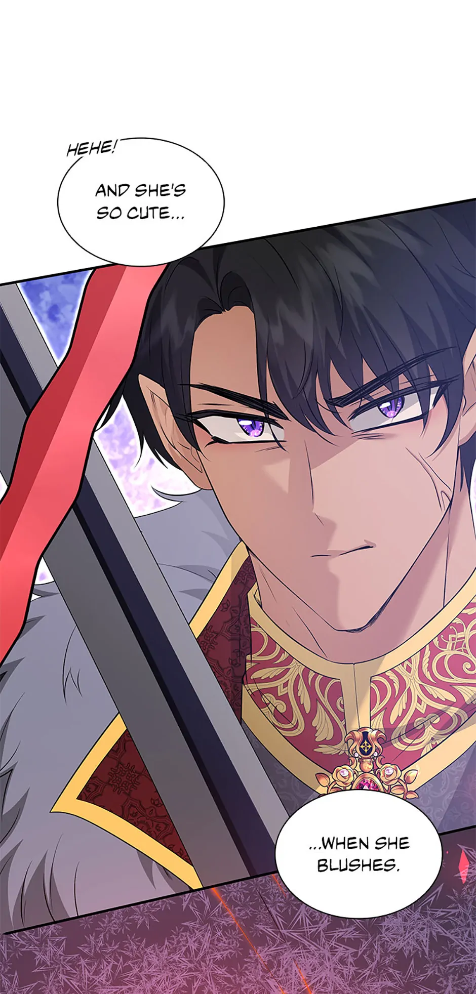 Marriage and Sword Chapter 110 - Page 67