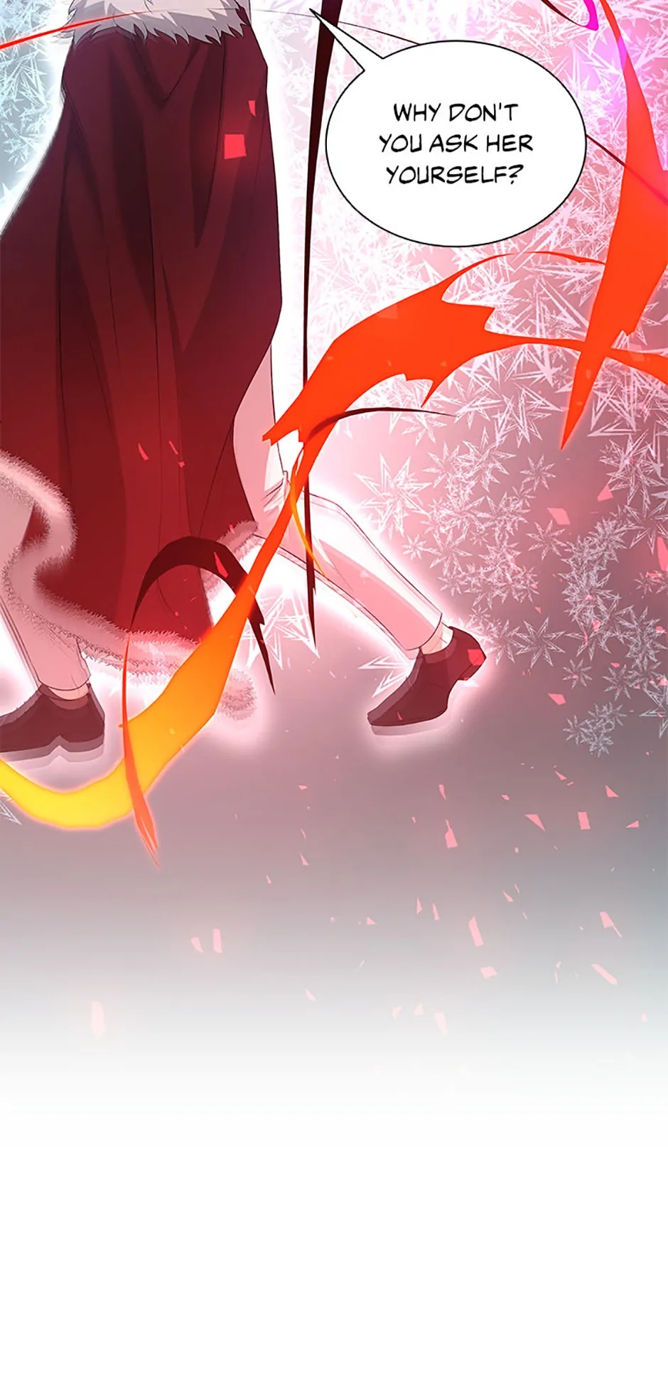 Marriage and Sword Chapter 110 - Page 70