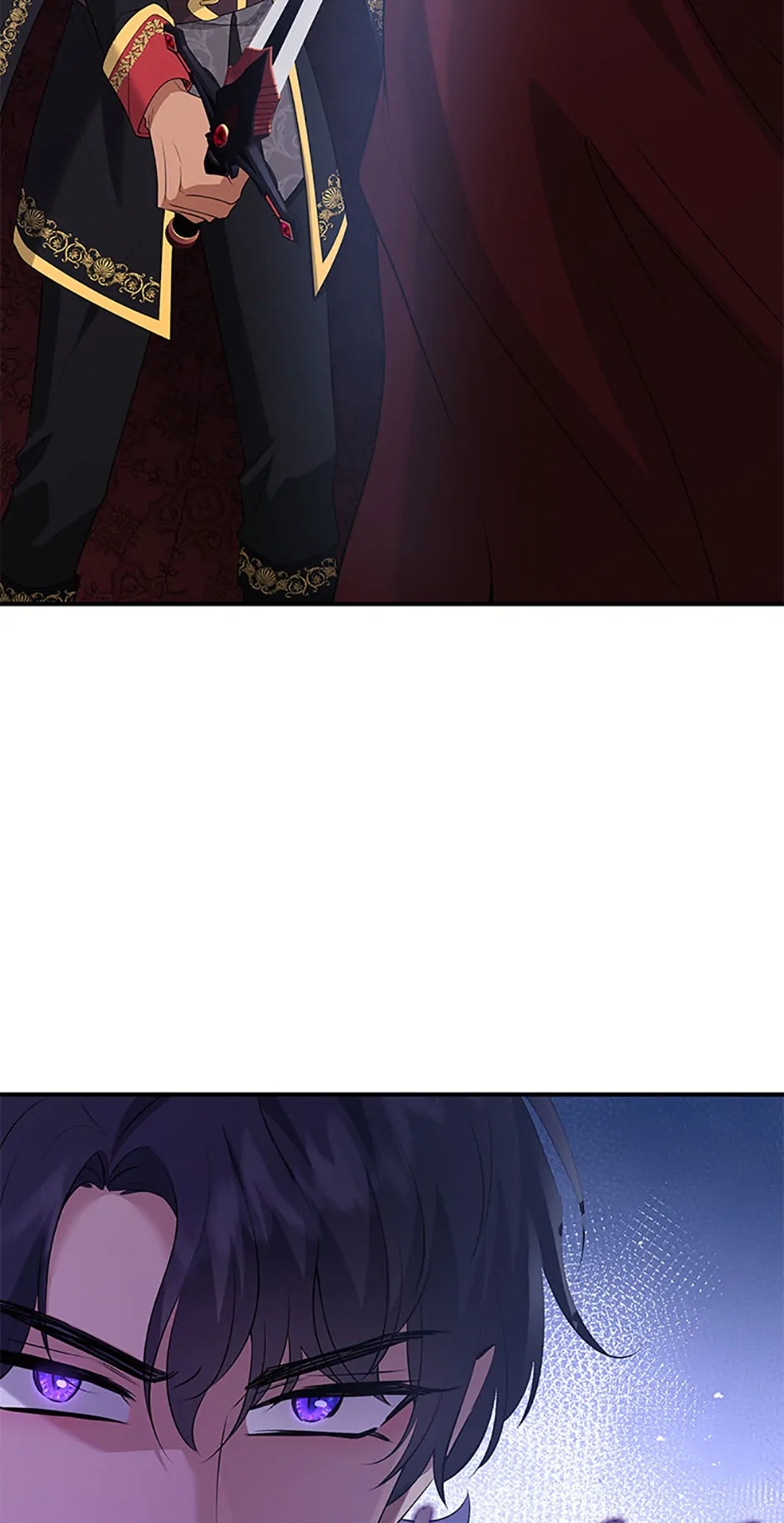 Marriage and Sword Chapter 110 - Page 73