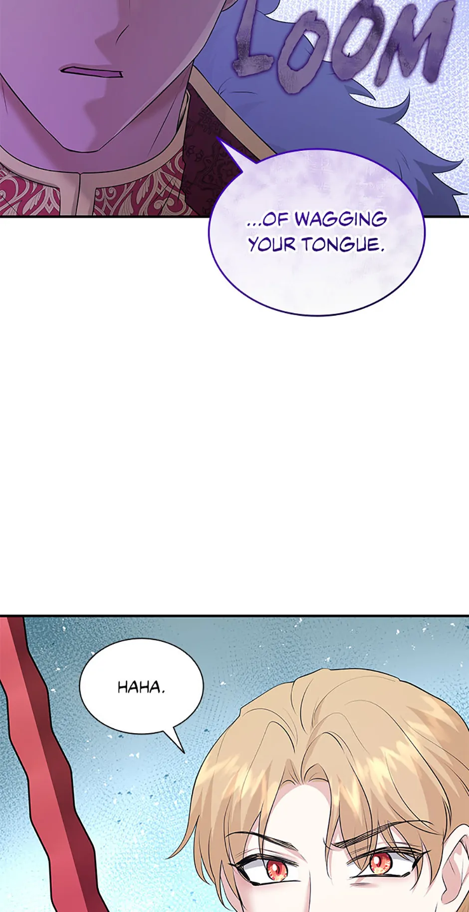 Marriage and Sword Chapter 110 - Page 74