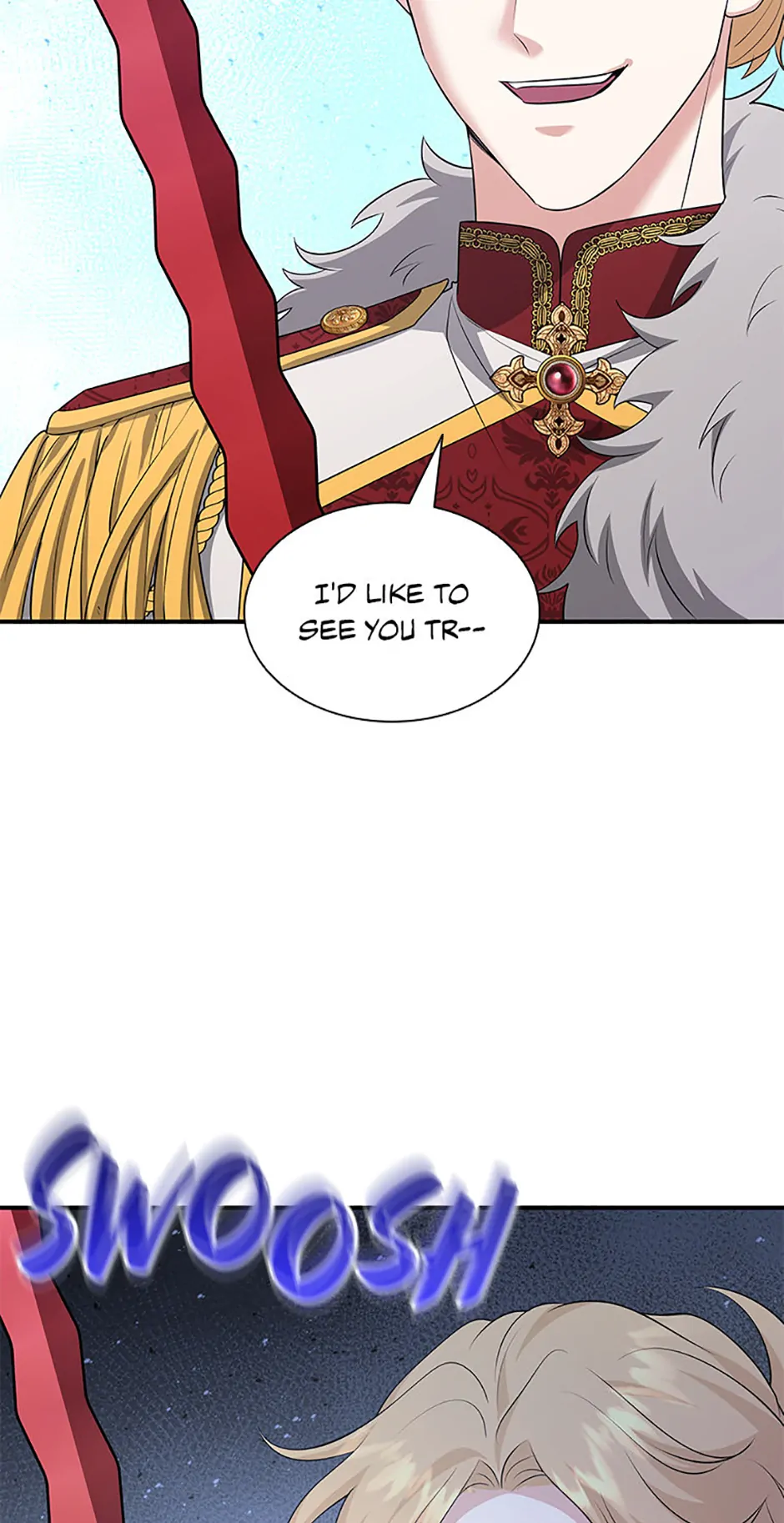 Marriage and Sword Chapter 110 - Page 75