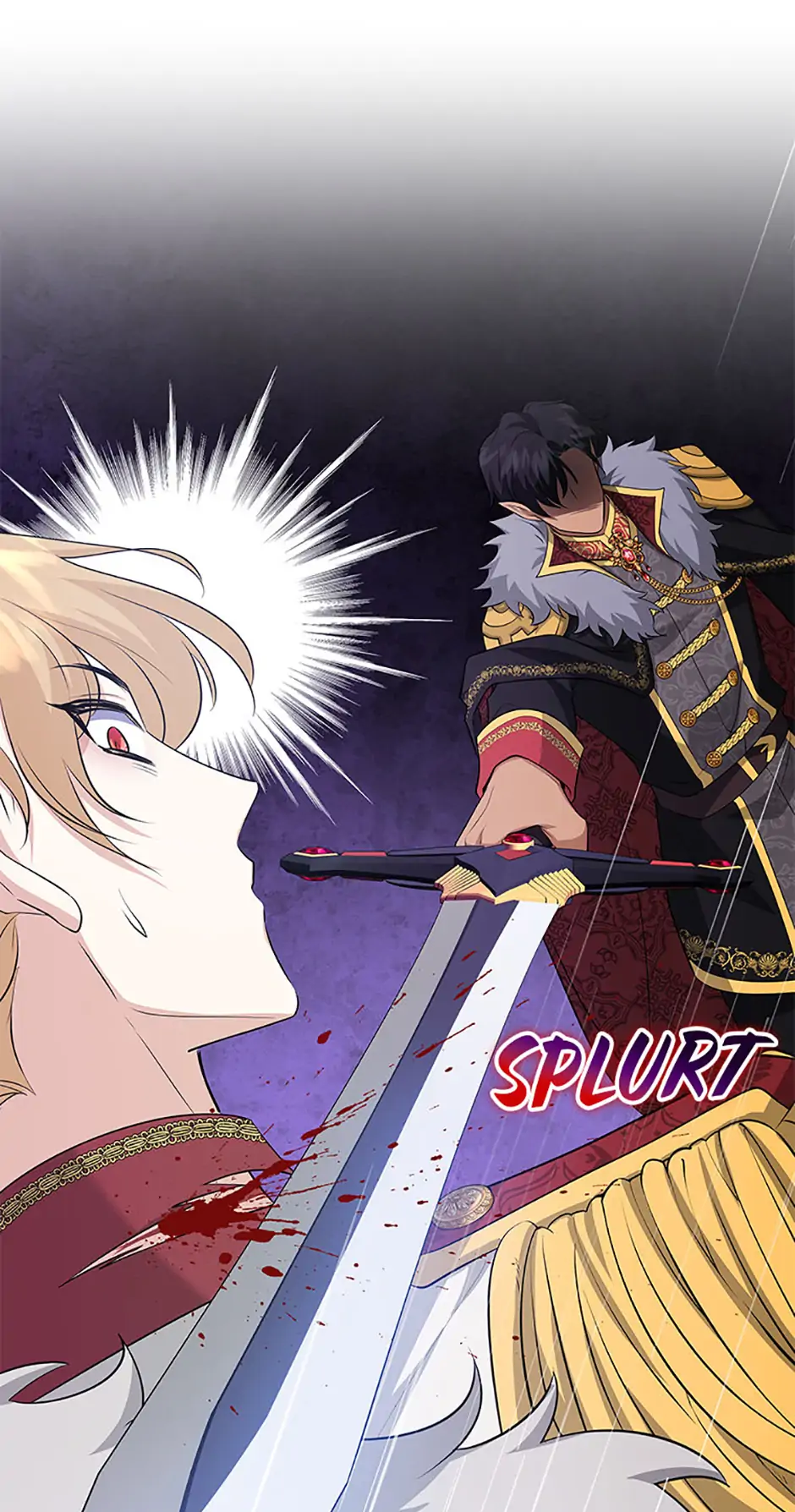 Marriage and Sword Chapter 110 - Page 77