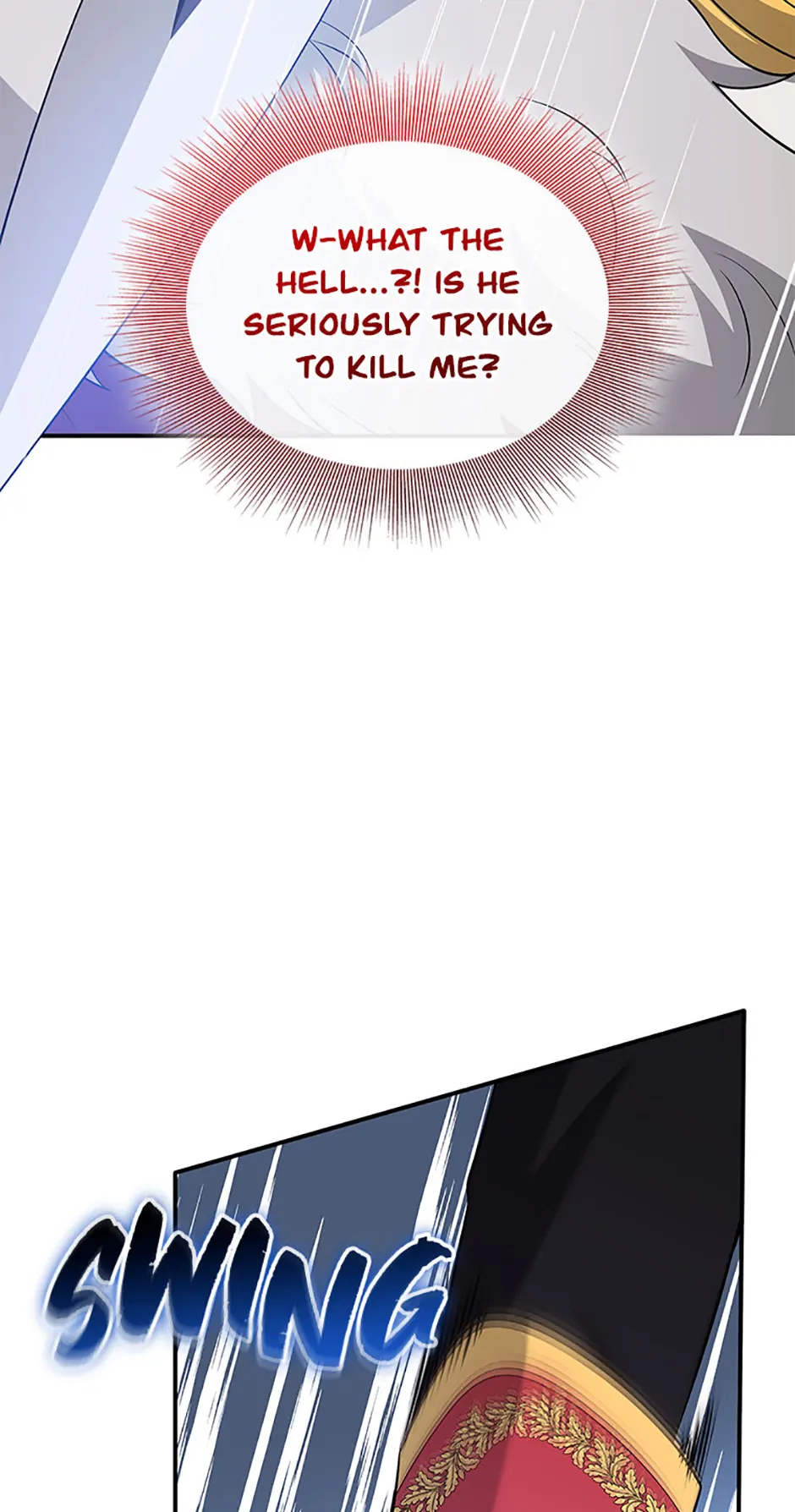 Marriage and Sword Chapter 110 - Page 78