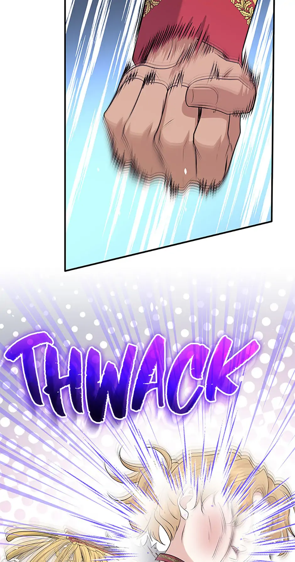 Marriage and Sword Chapter 110 - Page 79