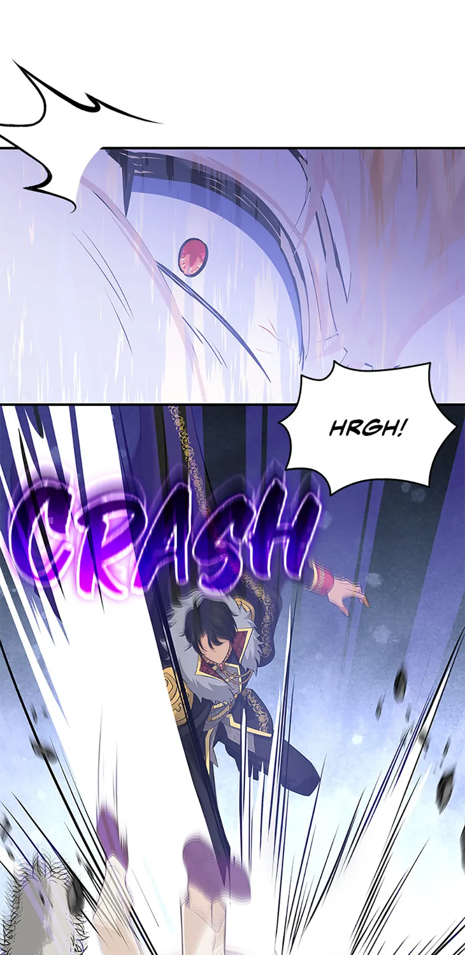 Marriage and Sword Chapter 110 - Page 83