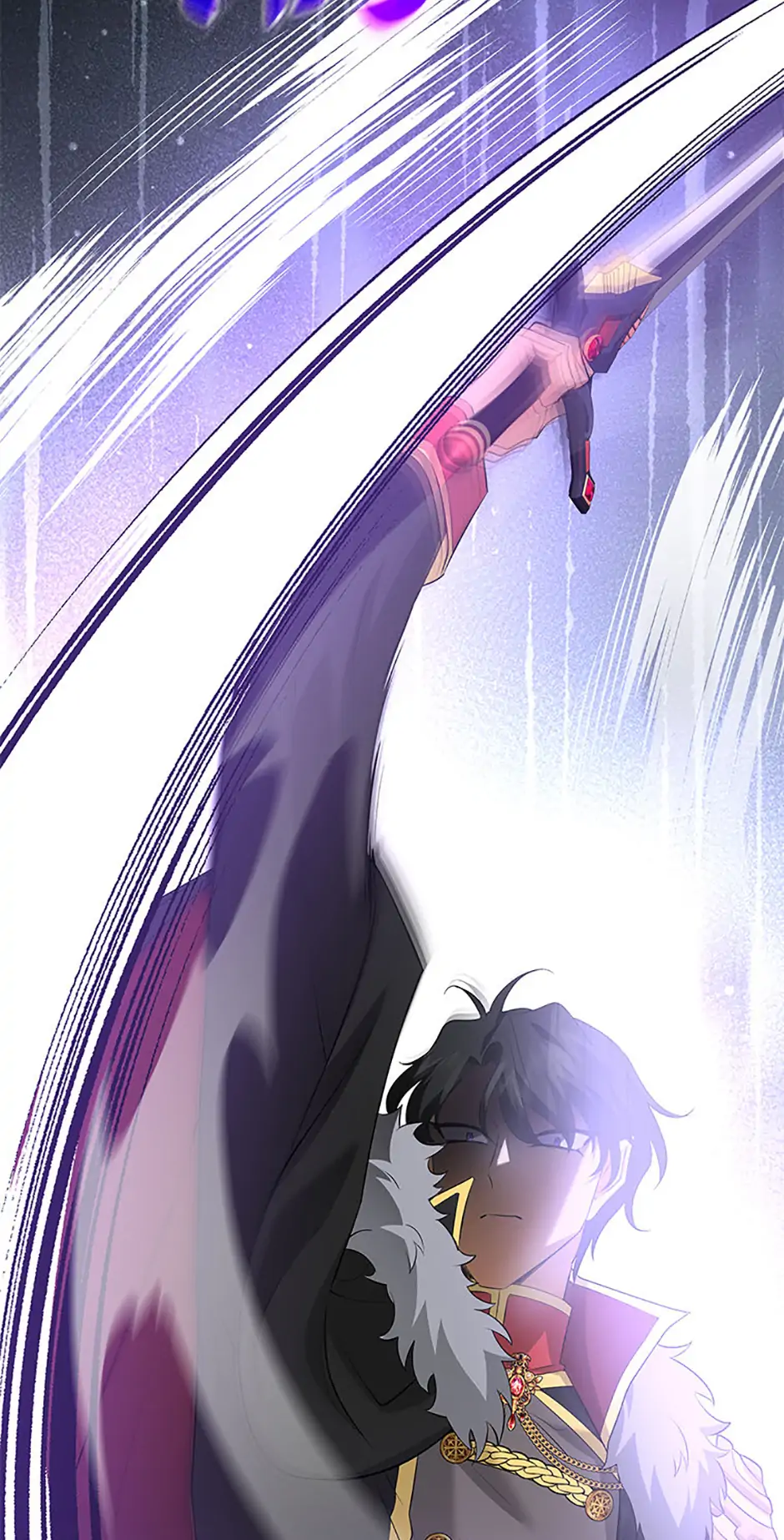 Marriage and Sword Chapter 110 - Page 91