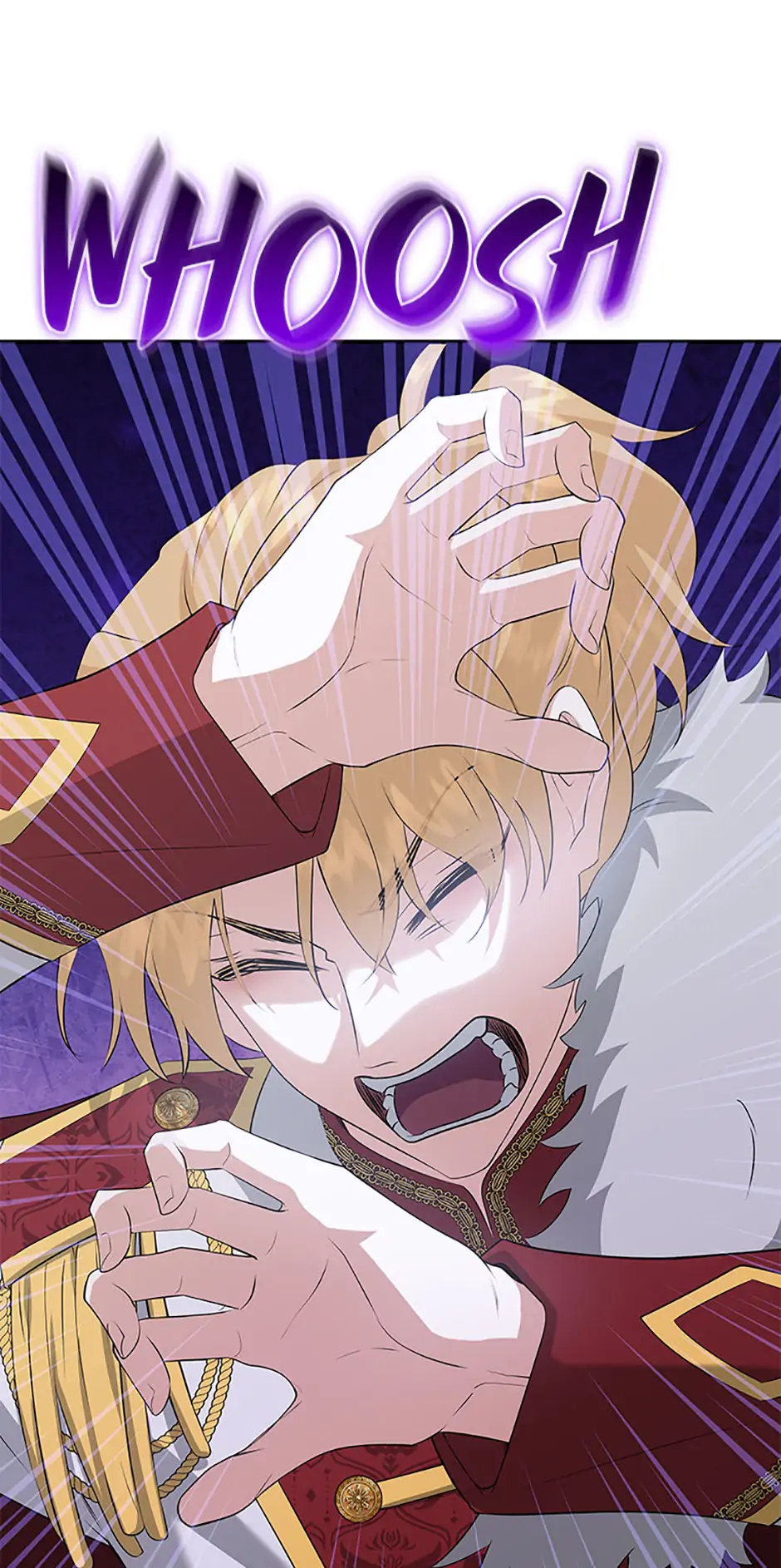 Marriage and Sword Chapter 110 - Page 94