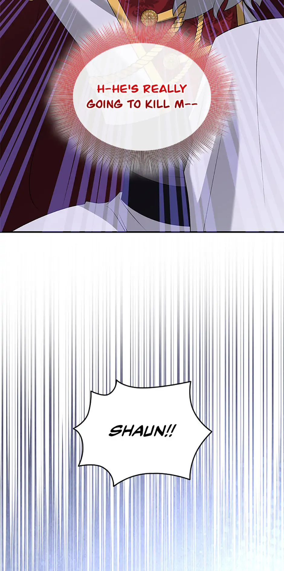 Marriage and Sword Chapter 110 - Page 95