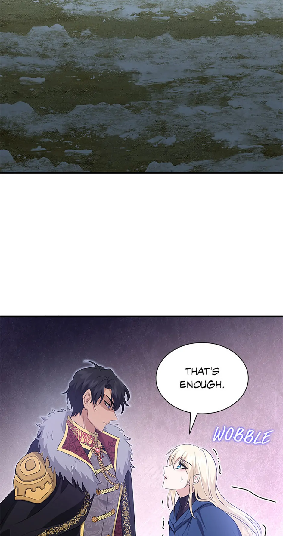 Marriage and Sword Chapter 110 - Page 100