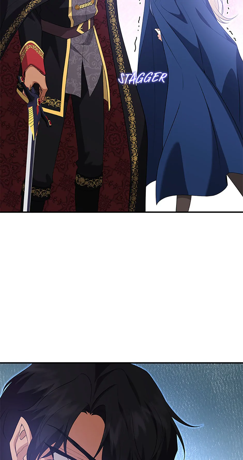 Marriage and Sword Chapter 110 - Page 101