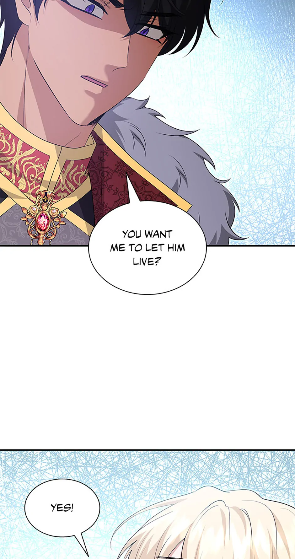 Marriage and Sword Chapter 110 - Page 102