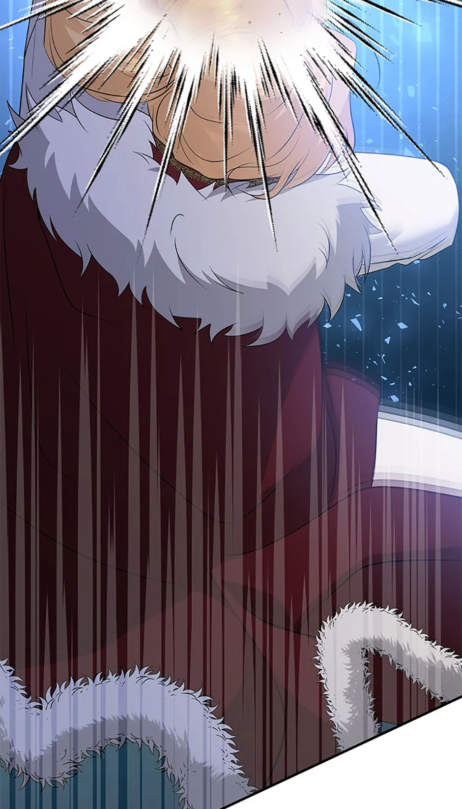 Marriage and Sword Chapter 110 - Page 107