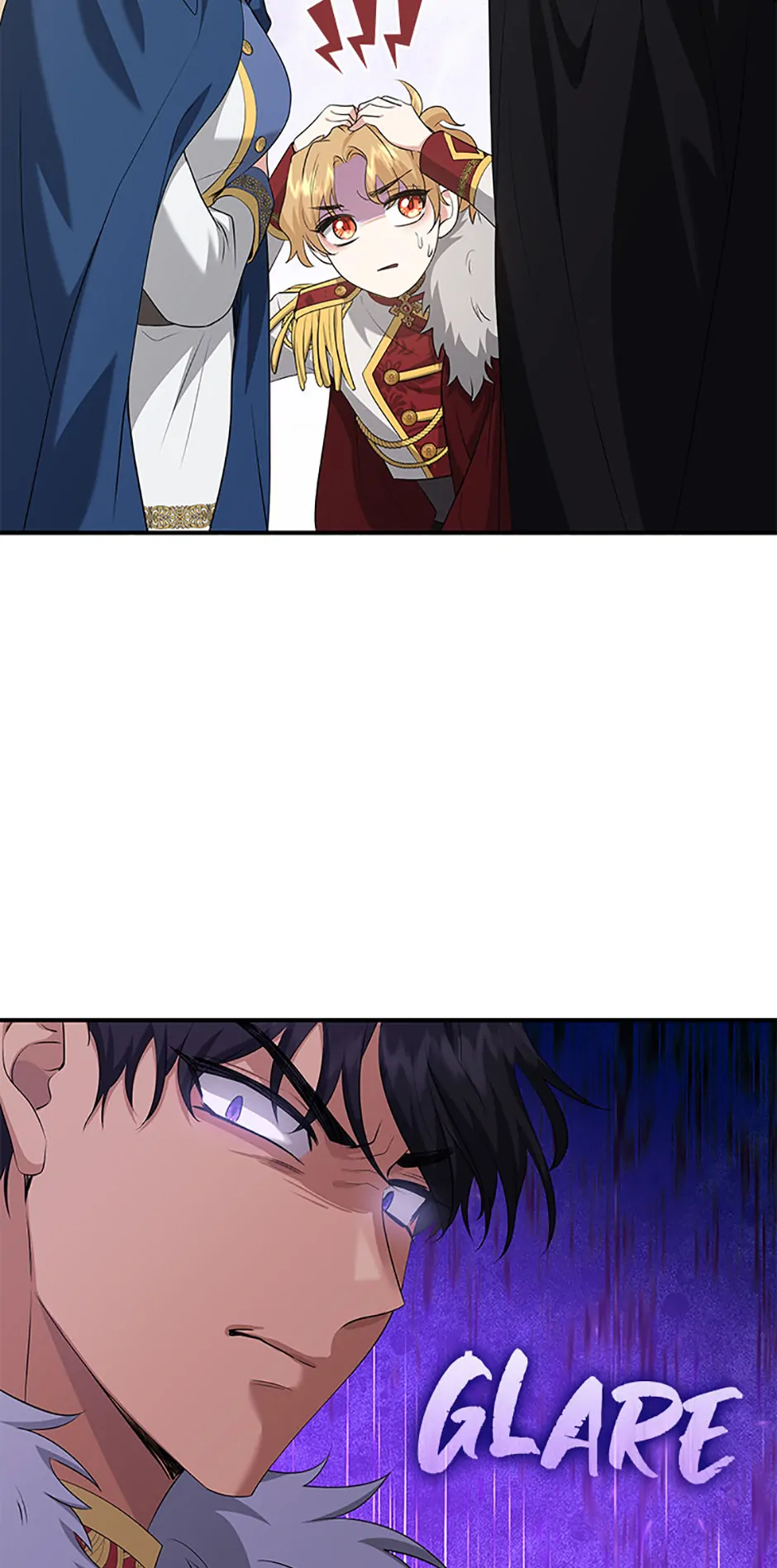 Marriage and Sword Chapter 111 - Page 10