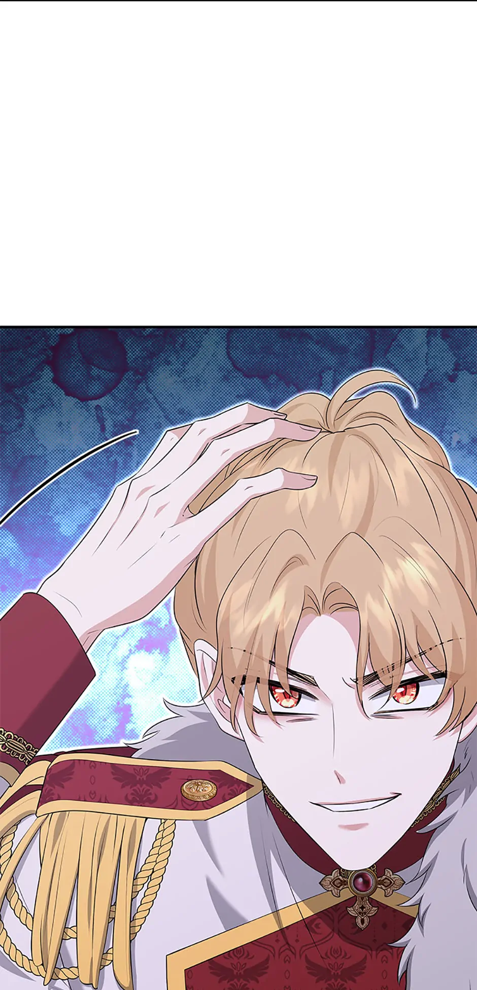 Marriage and Sword Chapter 111 - Page 19