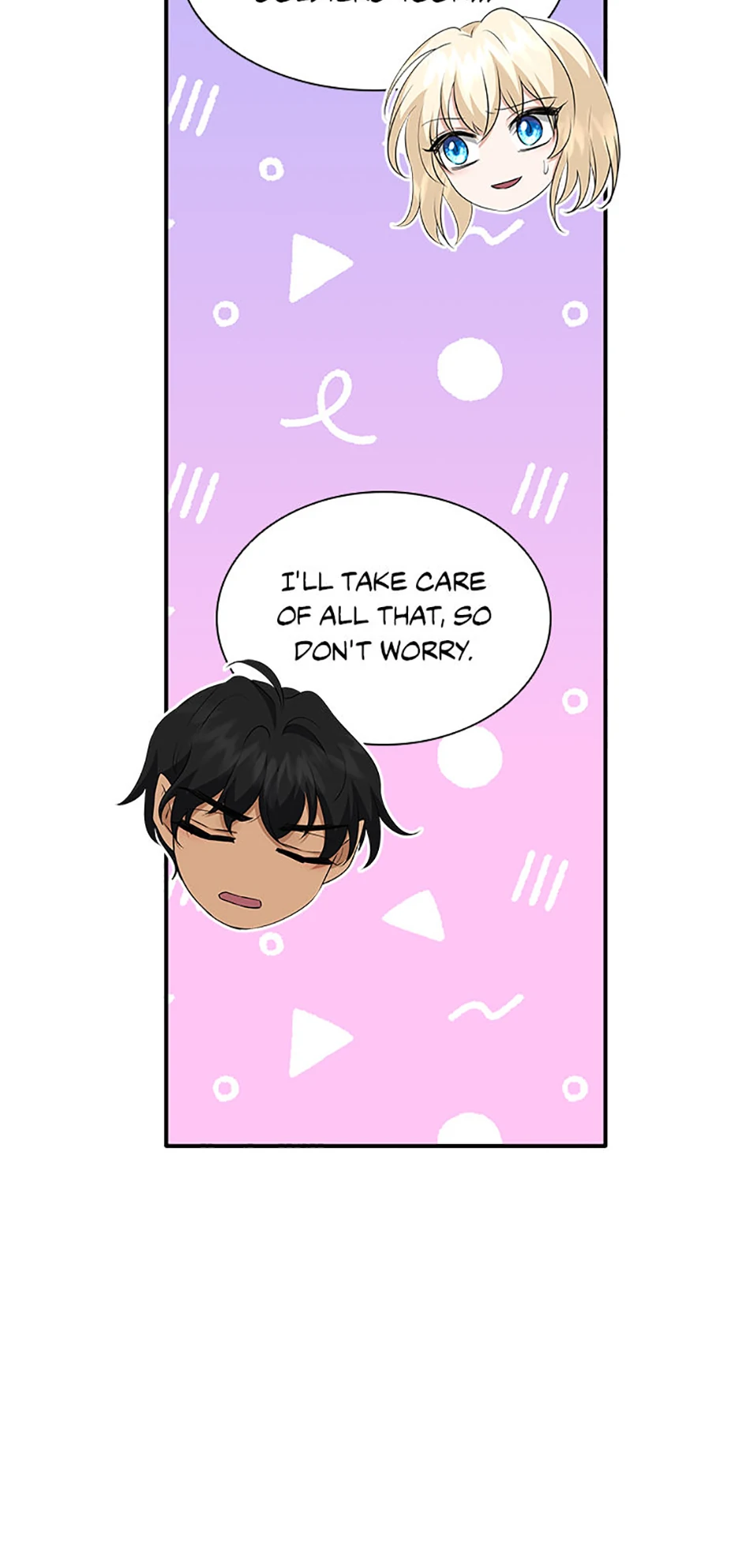 Marriage and Sword Chapter 111 - Page 29