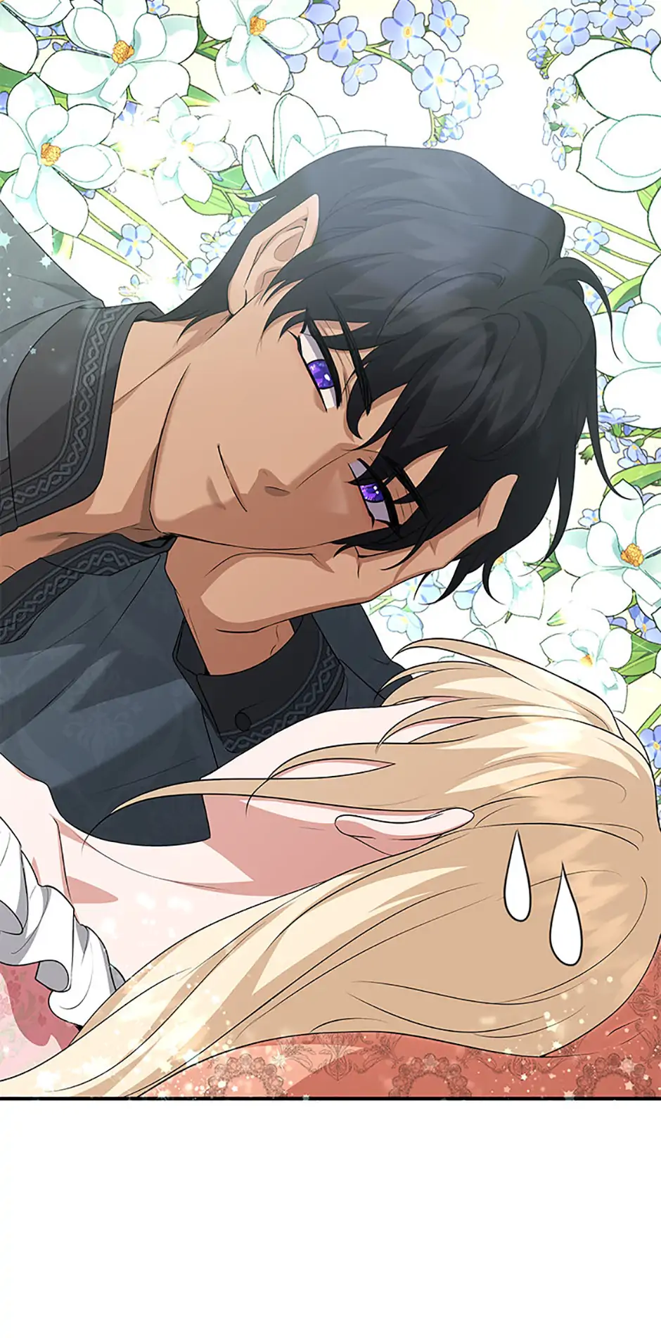 Marriage and Sword Chapter 111 - Page 34