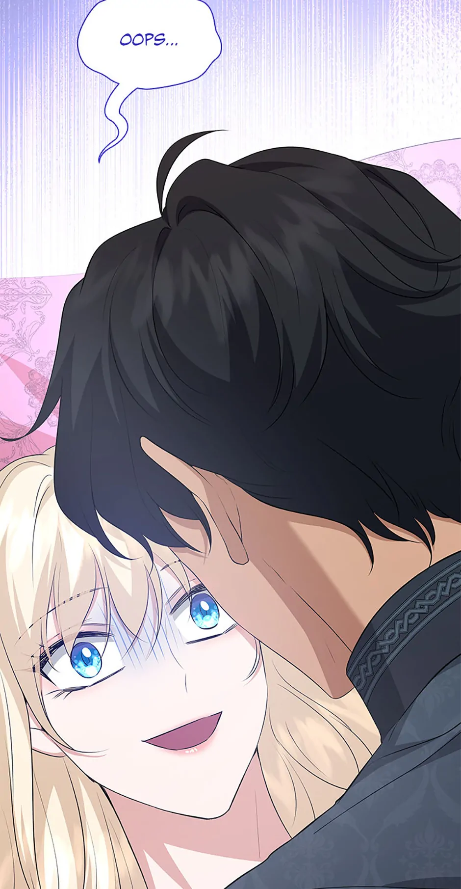 Marriage and Sword Chapter 111 - Page 51