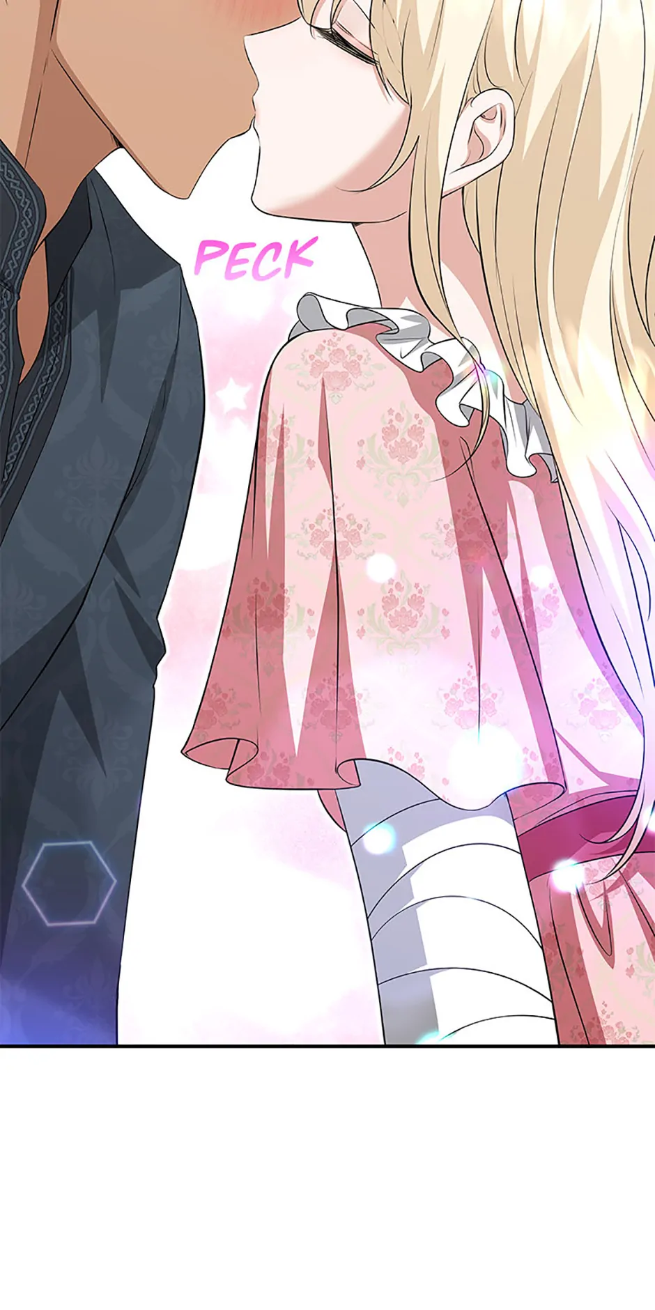 Marriage and Sword Chapter 111 - Page 64