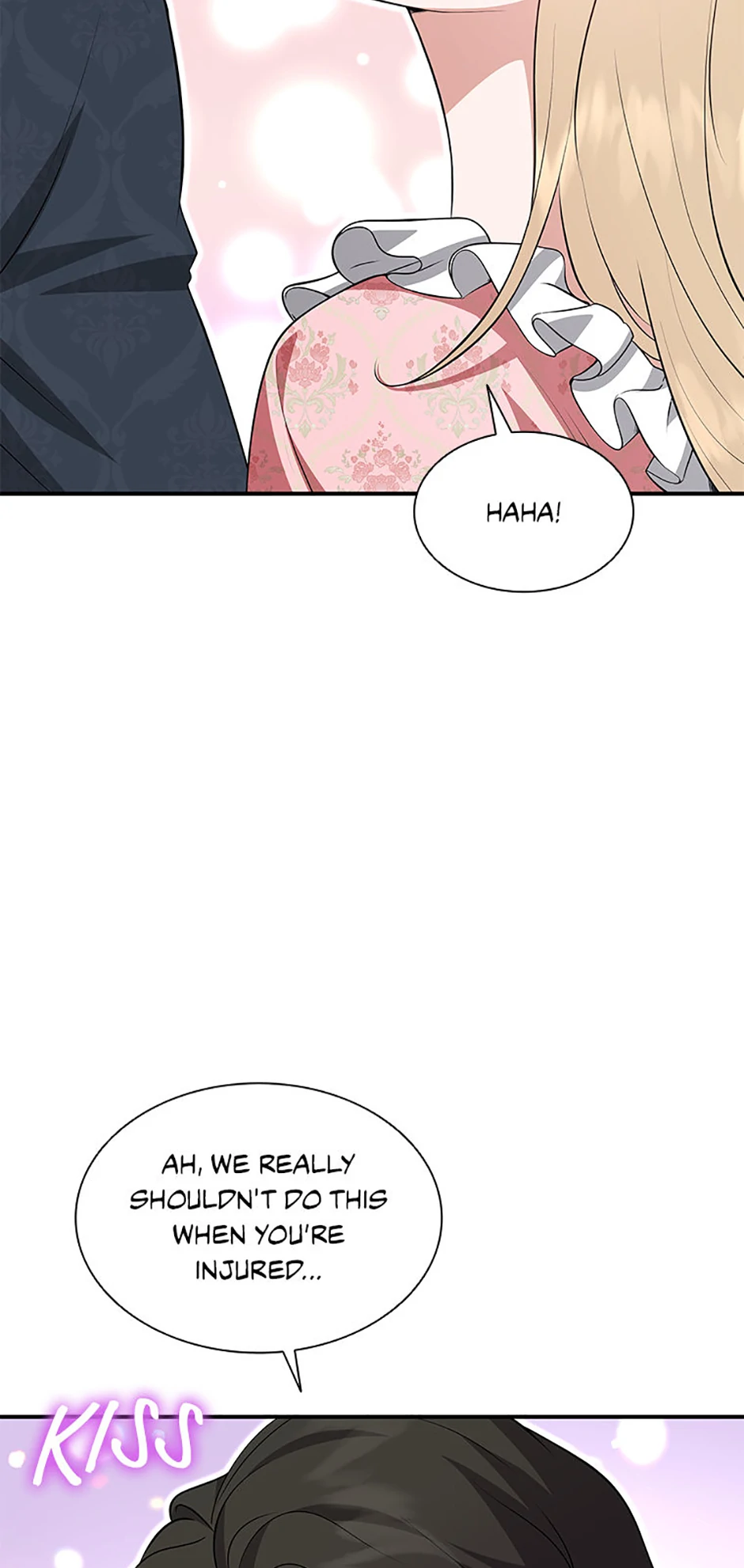 Marriage and Sword Chapter 111 - Page 66