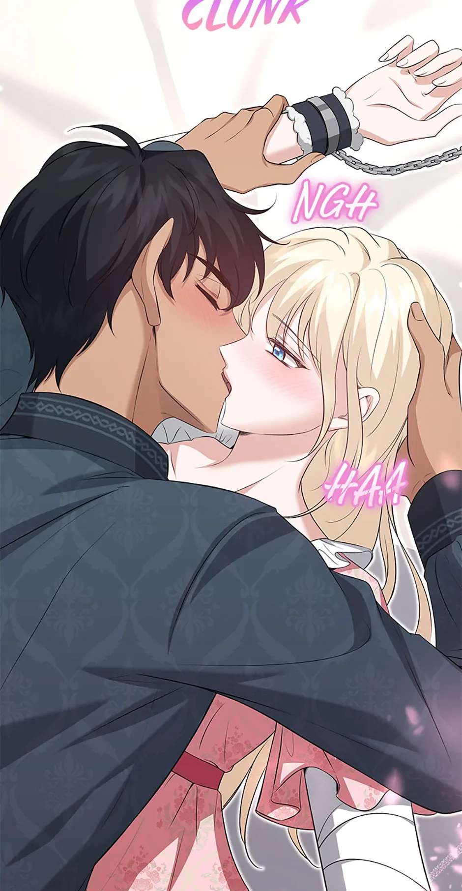 Marriage and Sword Chapter 111 - Page 74