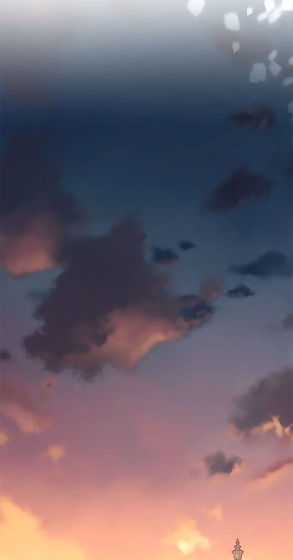 Marriage and Sword Chapter 111 - Page 81