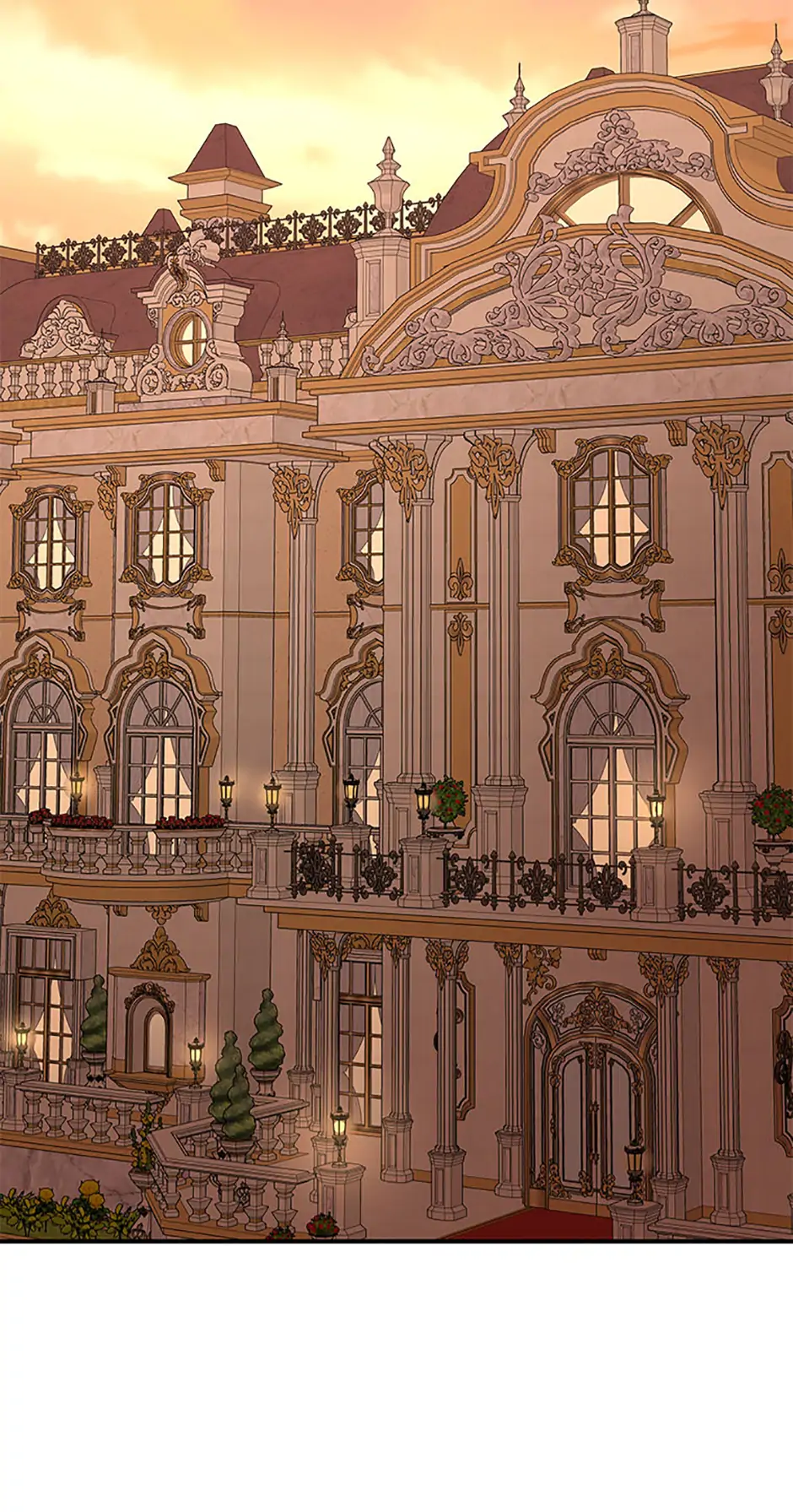 Marriage and Sword Chapter 111 - Page 82