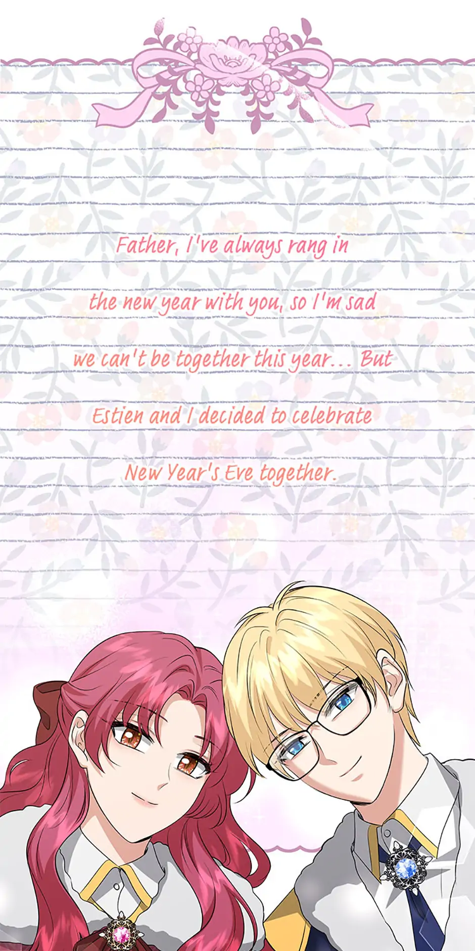 Marriage and Sword Chapter 111 - Page 84