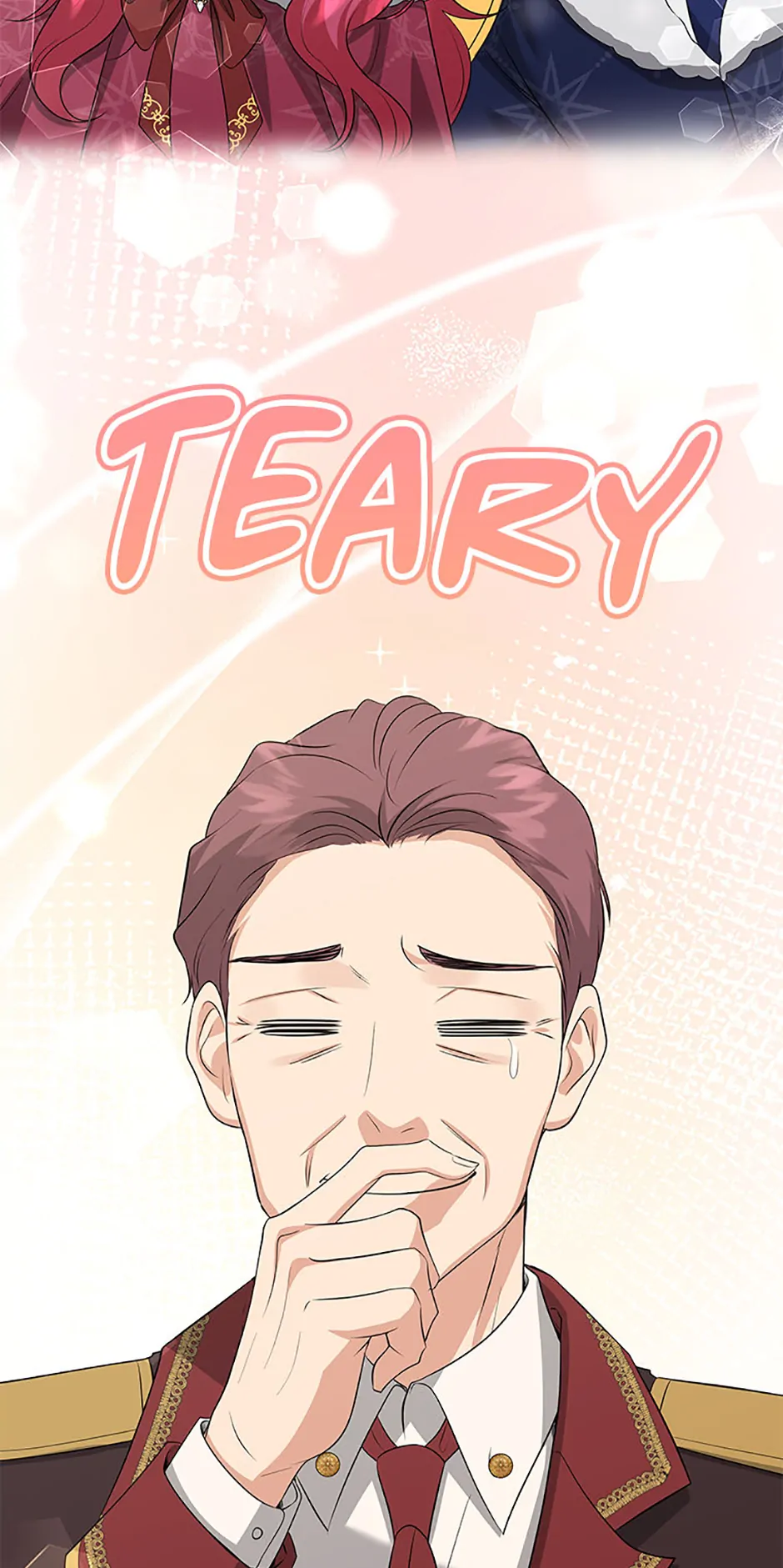 Marriage and Sword Chapter 111 - Page 85