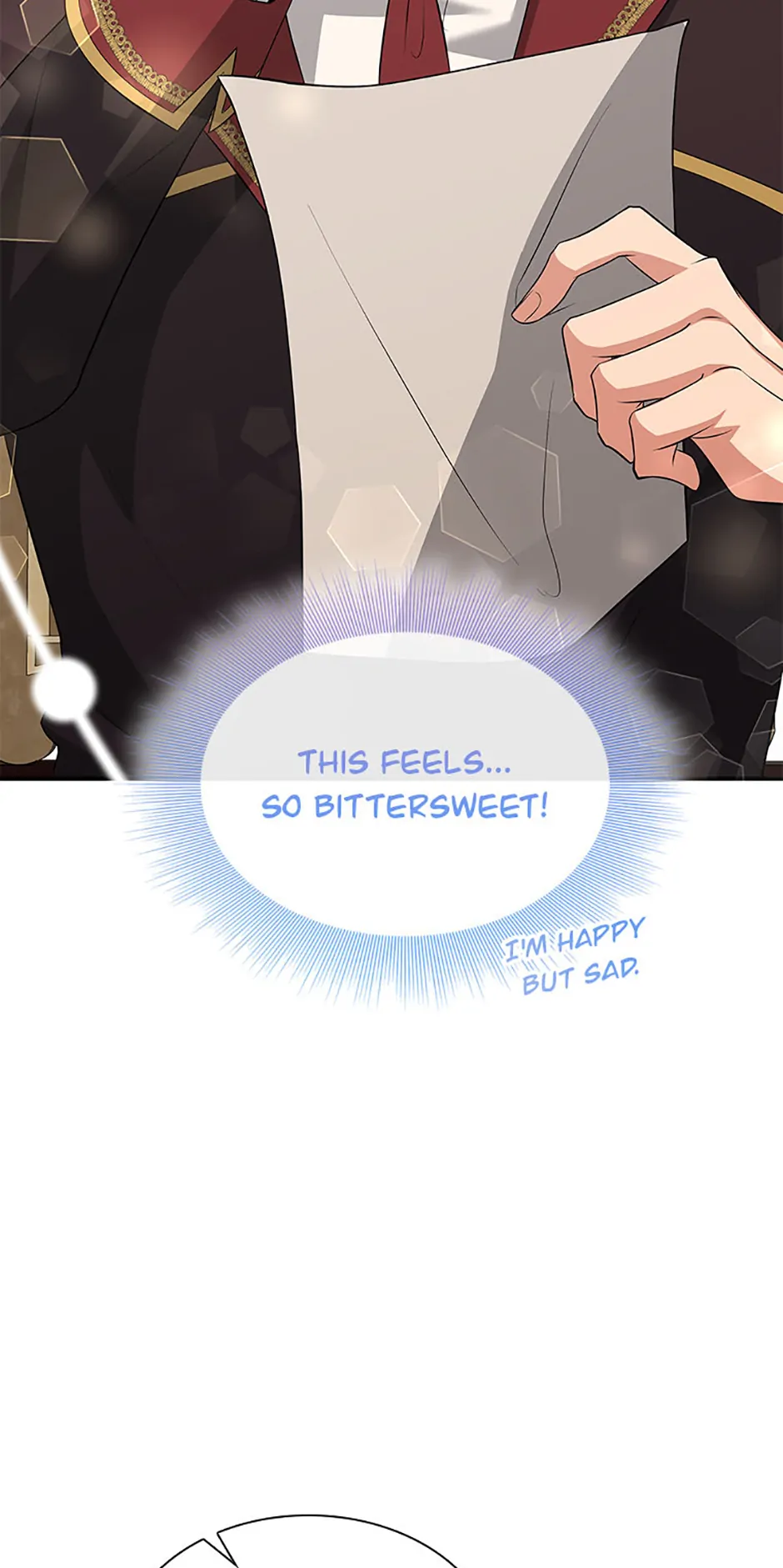 Marriage and Sword Chapter 111 - Page 86