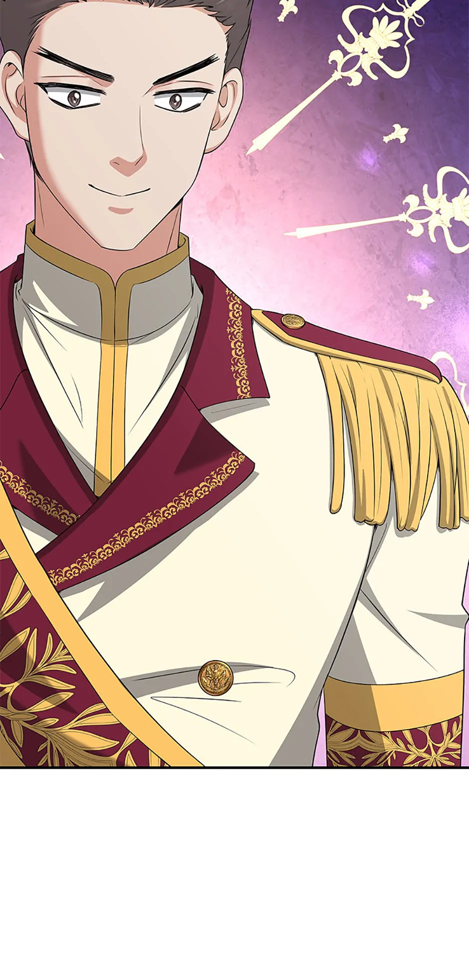 Marriage and Sword Chapter 111 - Page 94