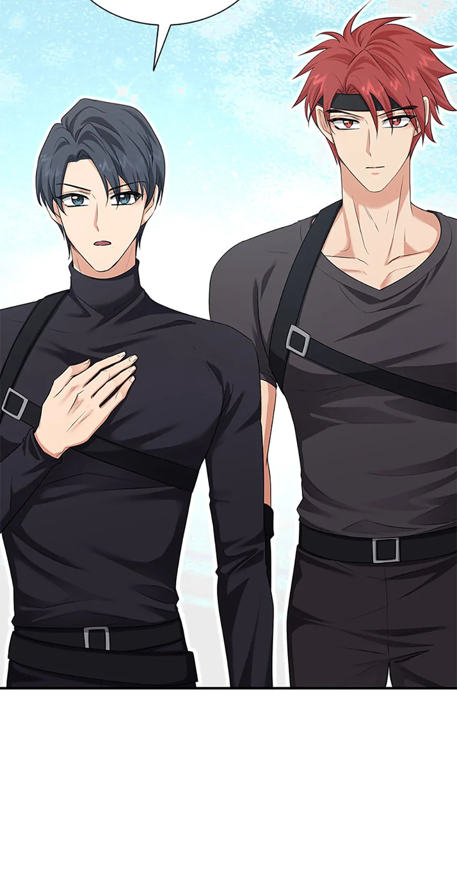 Marriage and Sword Chapter 112 - Page 17