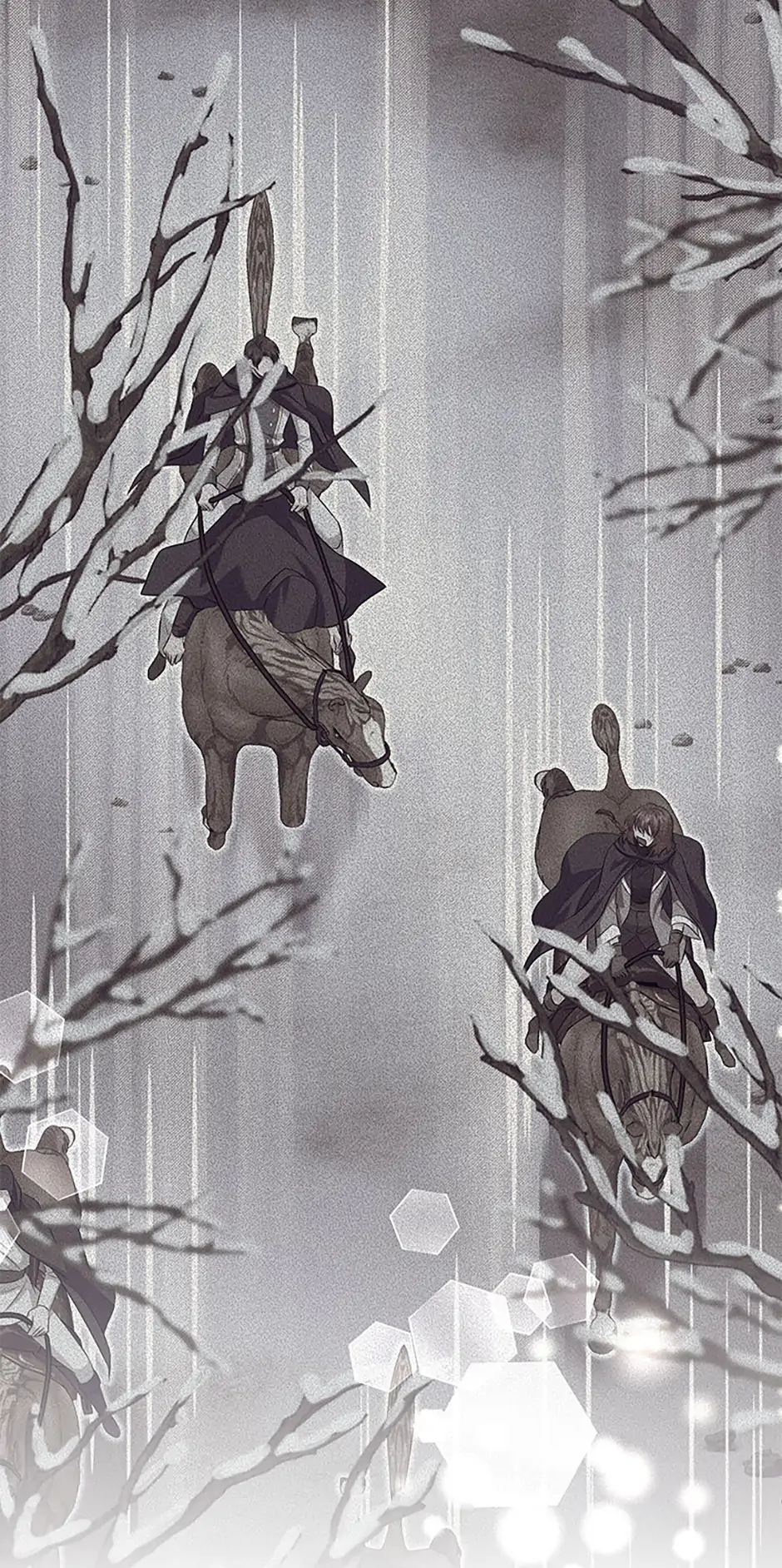 Marriage and Sword Chapter 112 - Page 26