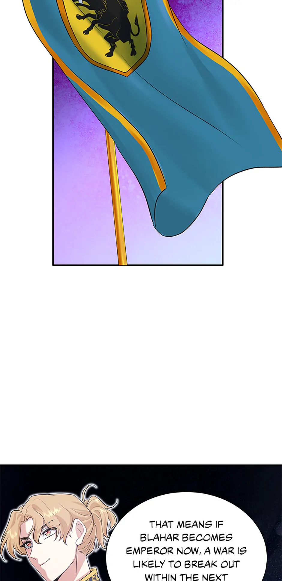 Marriage and Sword Chapter 112 - Page 38