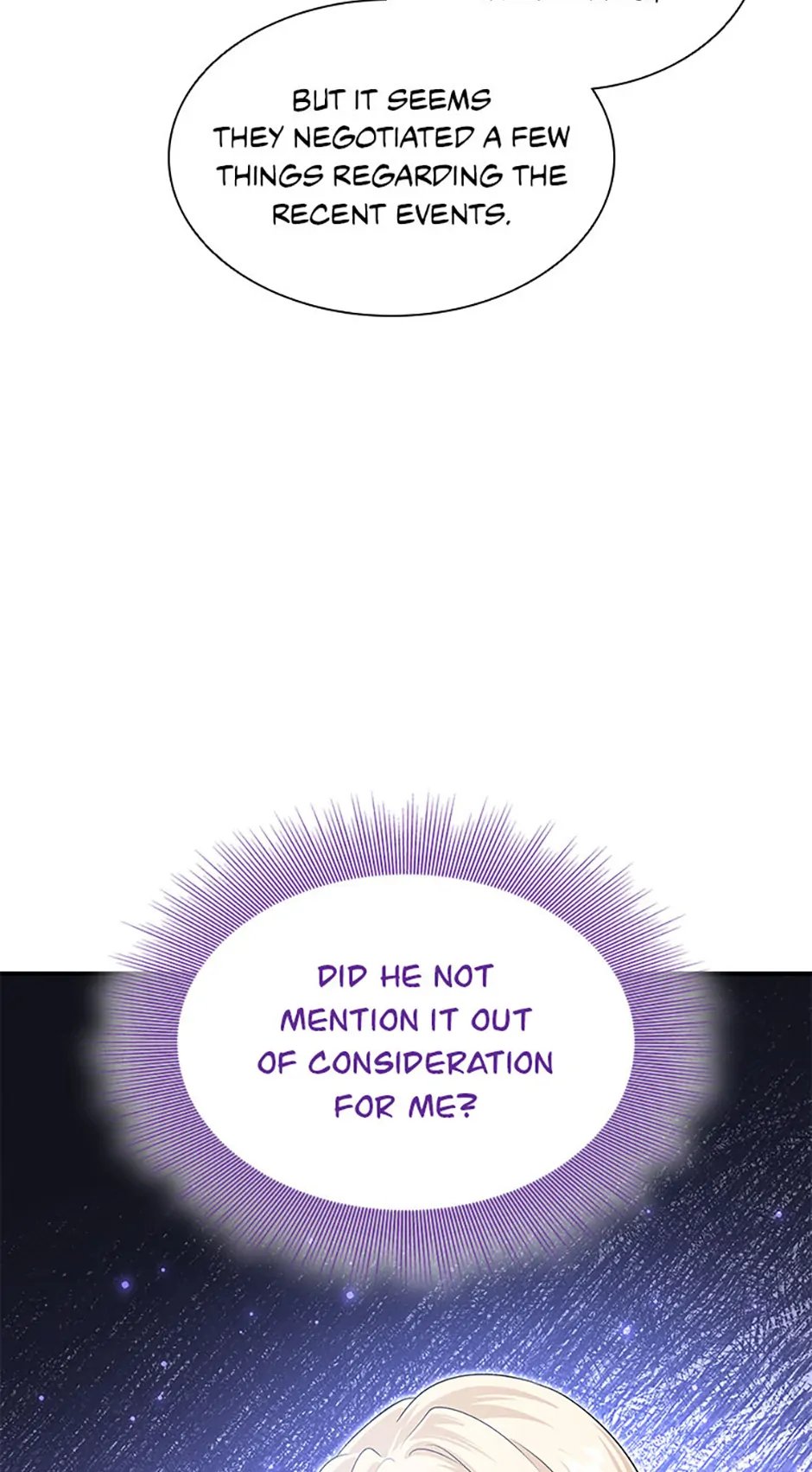 Marriage and Sword Chapter 112 - Page 44