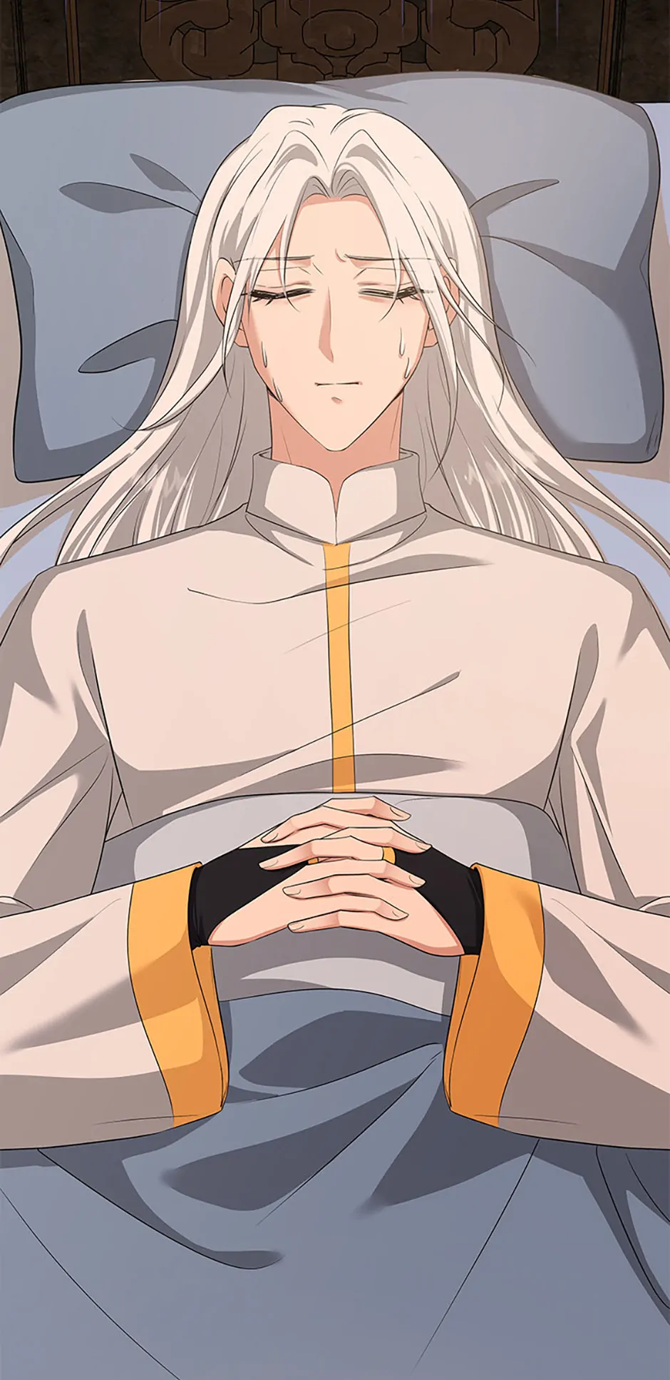 Marriage and Sword Chapter 112 - Page 65