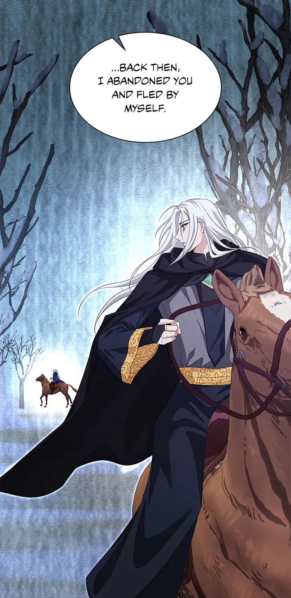 Marriage and Sword Chapter 112 - Page 67